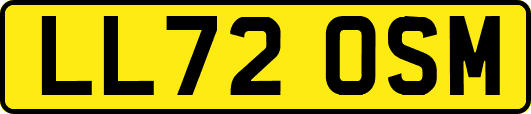 LL72OSM