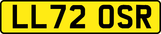 LL72OSR