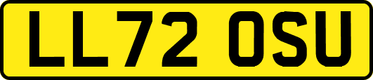 LL72OSU