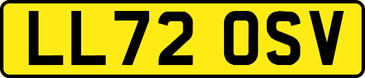 LL72OSV