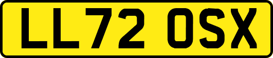 LL72OSX