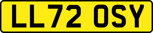 LL72OSY