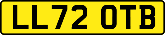LL72OTB
