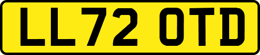 LL72OTD