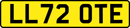 LL72OTE