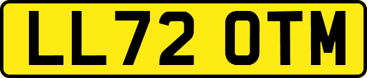 LL72OTM