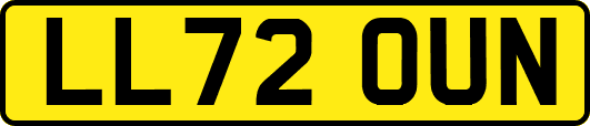 LL72OUN