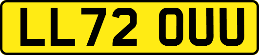 LL72OUU