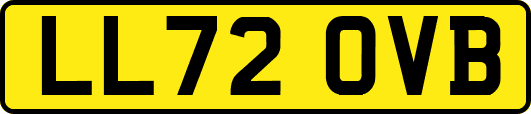 LL72OVB
