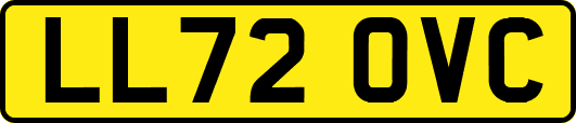 LL72OVC