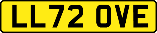 LL72OVE