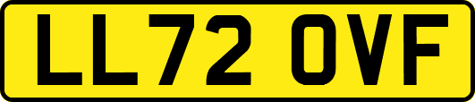 LL72OVF
