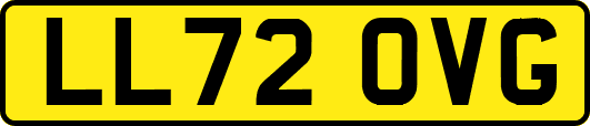 LL72OVG