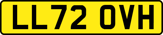 LL72OVH
