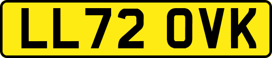 LL72OVK
