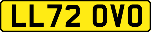 LL72OVO