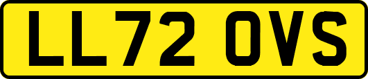 LL72OVS