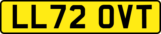 LL72OVT