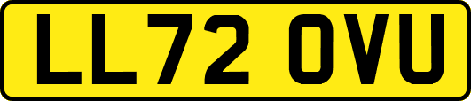 LL72OVU