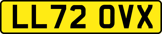 LL72OVX