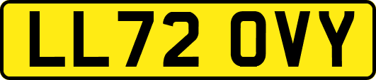 LL72OVY