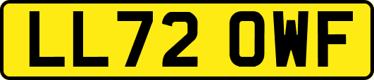 LL72OWF