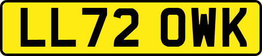 LL72OWK