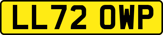 LL72OWP