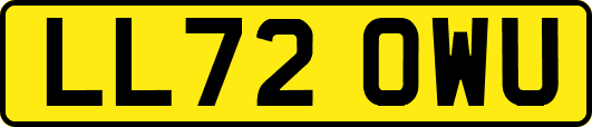LL72OWU