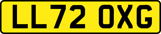 LL72OXG