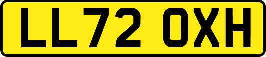 LL72OXH