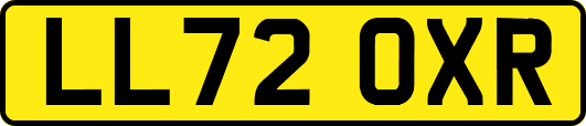 LL72OXR