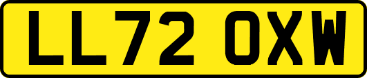 LL72OXW