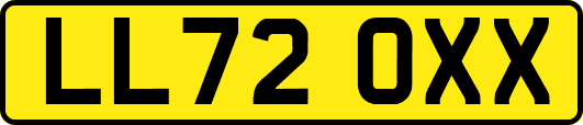 LL72OXX