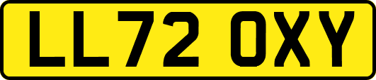 LL72OXY