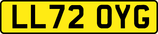 LL72OYG