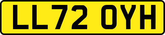 LL72OYH