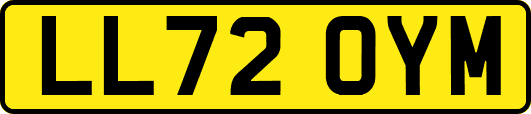 LL72OYM