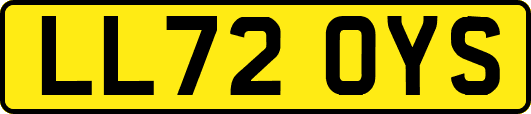 LL72OYS