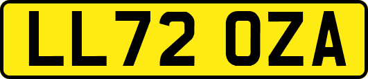 LL72OZA