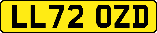 LL72OZD