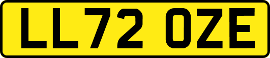 LL72OZE