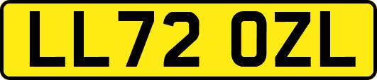 LL72OZL