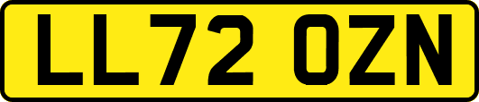 LL72OZN