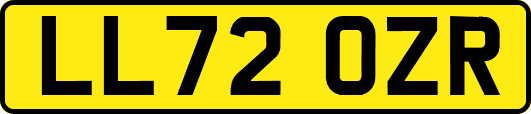 LL72OZR