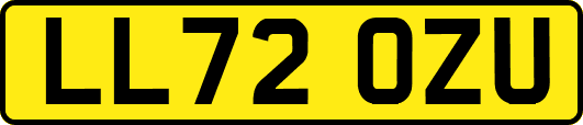 LL72OZU