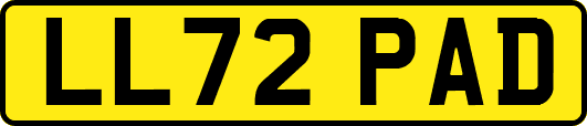 LL72PAD