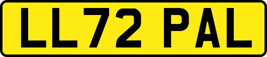 LL72PAL