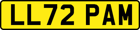 LL72PAM
