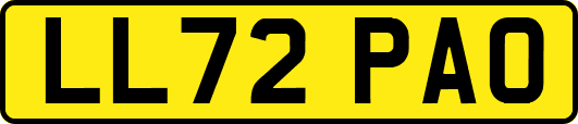 LL72PAO